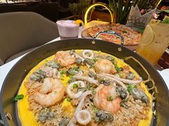 -洛缦音乐餐厅(工业展览馆万象城店)