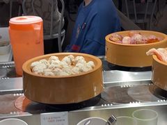 -龍歌自助小火锅(崂山丽达店)