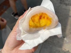 -澳门长洲糯米糍(柯打苏沙街店)