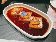 桂花红糖年糕-锦楼·臻选新杭帮(正大广场店)