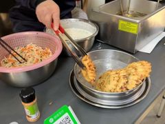 -张家港凤凰山景区恬庄古街