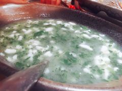 -刀板香·安徽菜(国购IFC店)