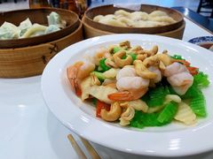 -大清花饺子(园林路店)