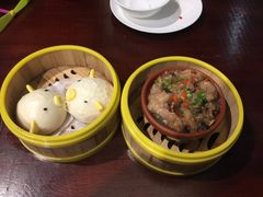 -悟长年潮汕菜砂锅粥(圣熙8号店)
