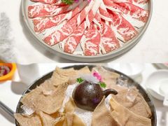 -煲宫猪肚鸡(晶品店)