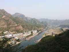 -野三坡清泉山风景区