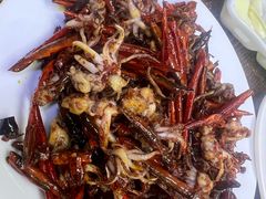 -西塔隆太白烤牛肉馆(图们路店)