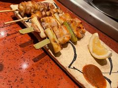 -小山日本料理(兴业太古汇店)