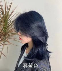 -时尚殿堂hair salon