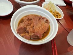 酱骨架-喜家德虾仁水饺(深圳印力中心店)