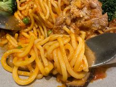 -Pennehut畔尼意面(合肥万象城店)