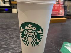 -星巴克臻选(武汉经开永旺梦乐城店)