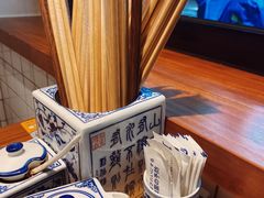 -辣肉面大王(天平路店)