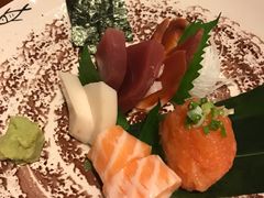 -牛玄庵日式寿喜烧·料理店(新源里店)