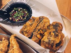 -HOTISLAND海鸡岛·韩国料理(江南西店)