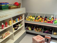 -KIDults童伴儿亲子餐厅(达美中心广场店)