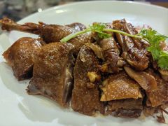 -蒙亨·手把肉·蒙古包文化主题餐厅(天恒广场店)