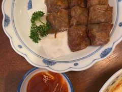 -林四喜·闽南传家菜(鼓浪屿店)