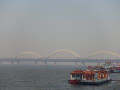 -人民防洪胜利纪念塔