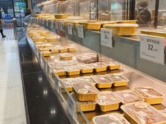 -金贵源食神(楚河汉街店)