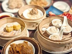 -逸东轩(香港逸东酒店)
