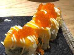 -初居食屋日式料理(万象城购物中心店)