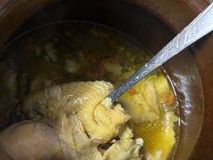 -煨阿婆营养煨汤(闵行店)