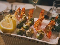 -秋林西餐厅(总店)