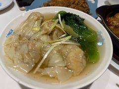 -龙记香港茶餐厅(久光百货店)