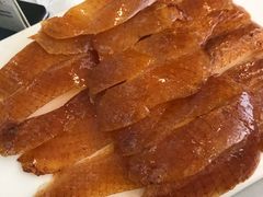 -玉林烤鸭店(定福庄店)