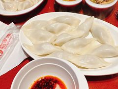 -喜家德虾仁水饺(长泰广场店)