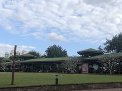 -侯臣咖啡文化村