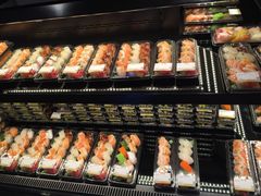 -乐天免税店(明洞店)
