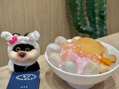 -鲜芋仙(高新益田假日里店)