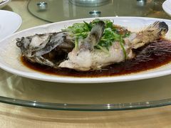 -喜宴又一村·粤菜·茶点·海鲜(壹方天地店)