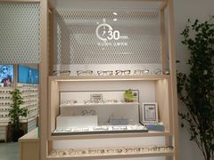 -镜客眼镜(龙德广场店)