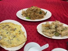 -蛇口康乐快餐鱼仔档(翠苑小区店)