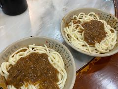 -肖家河家常面(肖家河北街店)