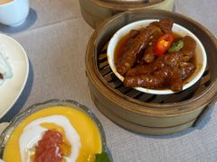 -潮府馆·非遗潮州菜·世纪公园(新国际博览中心店)