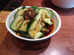 -串门邻居串串火锅(云南南路店)