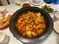 -虾吃虾涮.虾火锅.肉蟹煲(步步高梅溪新天地店)