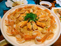 -祥和里餐饮美食一条街