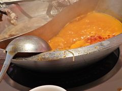 -陈记顺和潮汕鲜牛肉火锅(棠德南路店)