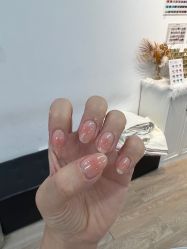 -美画·轻奢美甲美睫