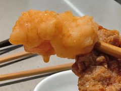 -海底捞火锅(奥森店)