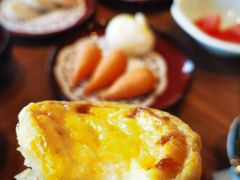 蛋挞-香厨中餐厅(松北香格里拉店)