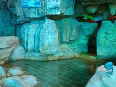 -贞山宾馆水上乐园