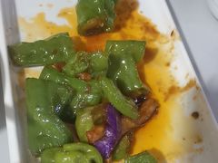 -马白开来特色羊排揪片子  (总店)