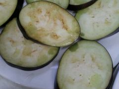 茄子-大槐树烤肉馆