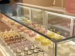 -好利来(龙首印象城店)